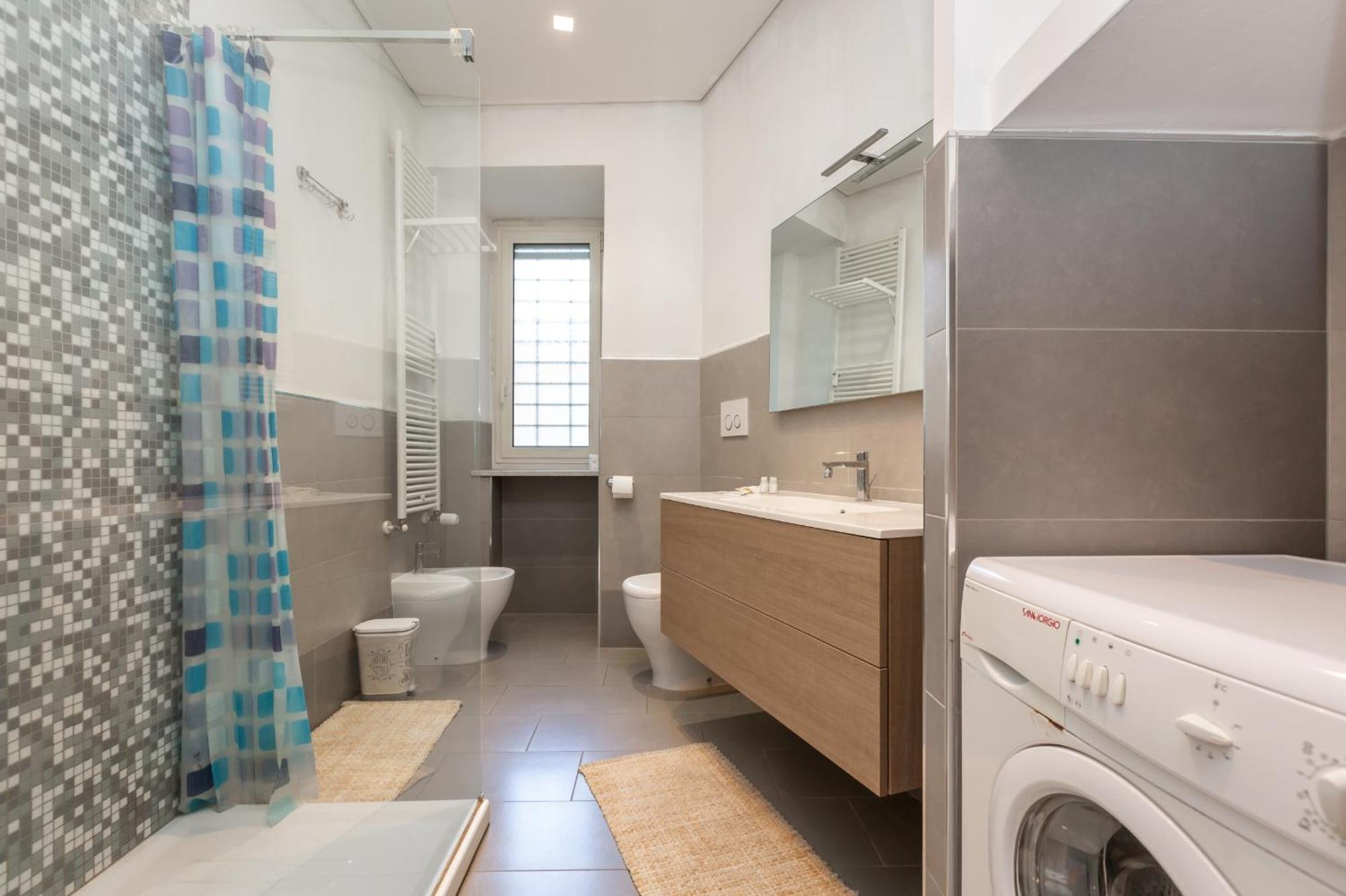 Appartement Da Robert Turin