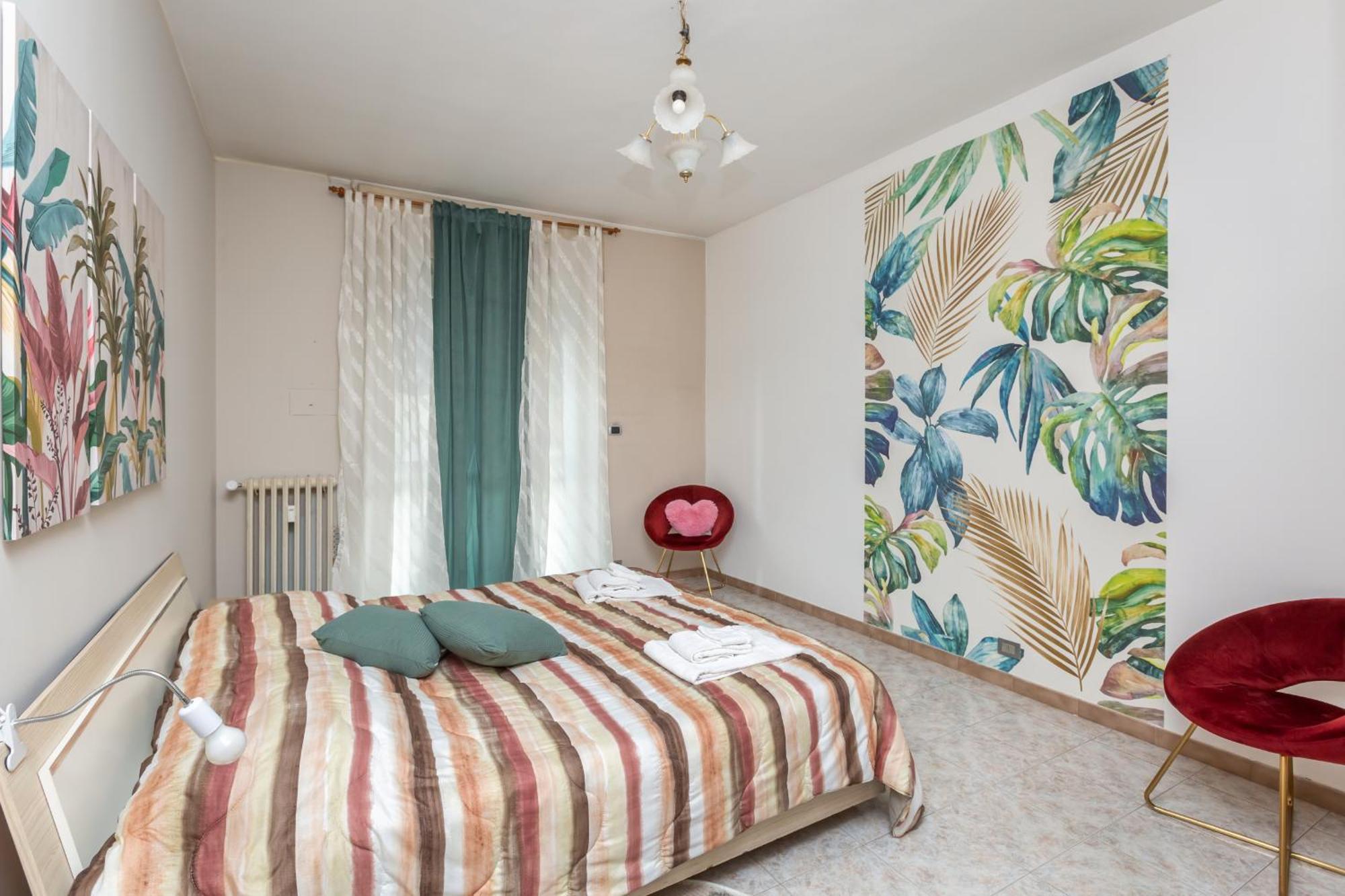 Da Robert Appartement Turin