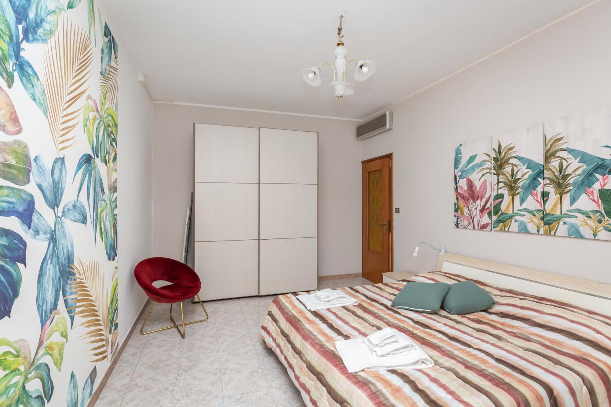 Appartement Da Robert
