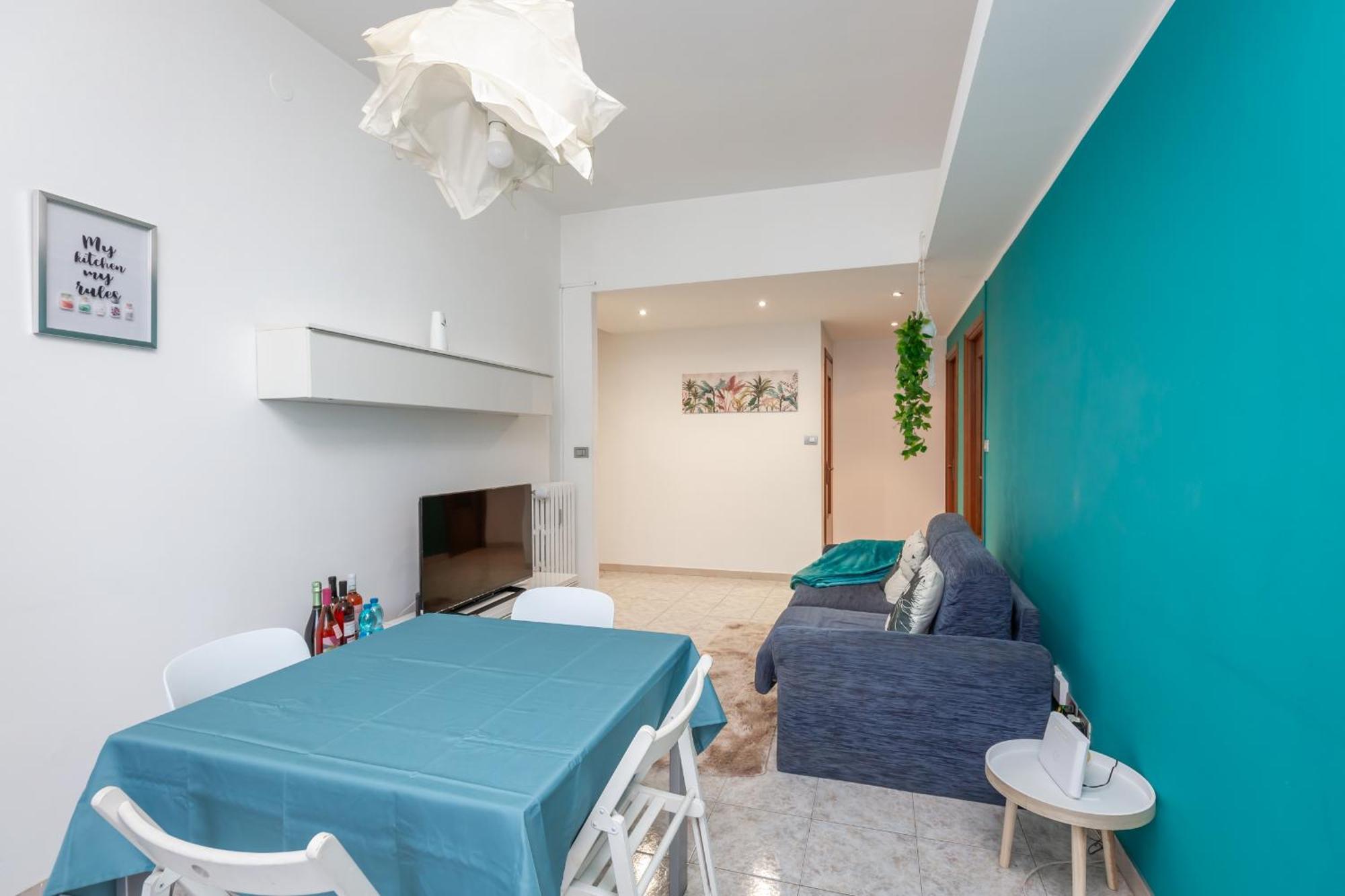 Appartement Da Robert