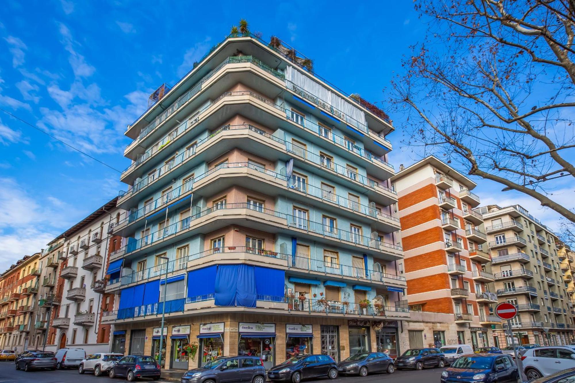 Da Robert Appartement *